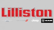 Lilliston Chrysler Dodge Truck