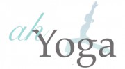 Ah Yoga & Wellness Center