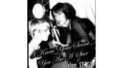 Salon Stage