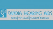 Sandia Hearing Aids