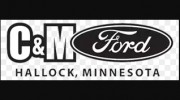 C & M Ford Sales