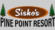Sisko's Pine Point Resort