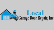 Legacy Garage Door Repair
