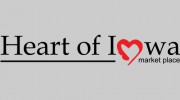 Heart Of Iowa Market Place