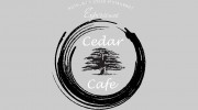 Cedar Cafe