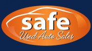 Safe Used Auto Sales