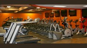 Central Penn Fitness Center
