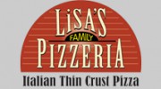 Lisa's Family Pizzeria