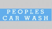 Peoples Car Wash