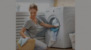 Sanfly Laundry