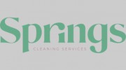 Springs Cleaning Services