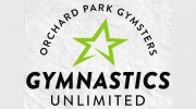 Gymnastics Unlimted