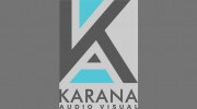 Karana Audio Visual Services