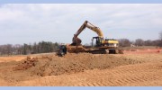 Lucketts Excavating