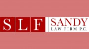 Sandy Law Firm
