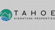 Tahoe Signature Properties
