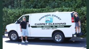 Oregon Coast Carpet Cleaning