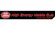 High Energy Mobile DJ & Photography