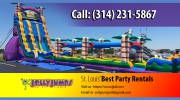 Jolly Jumps Of St Louis