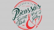 Picassos Gourmet Deli