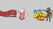 Bob's Drive-In Restaurant