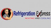 Refrigeration Express