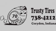 Trusty Tire