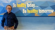 Harvey Slater Holistic Nutrition & Wellness