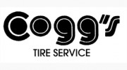 Cogg's Tire Service
