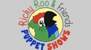 Ricky Roo & Friends Puppet Shows