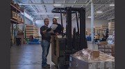 Premier Freight Management