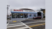 Hanlon's Tire Service