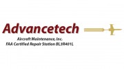 Advancetech Aircraft Maintenance
