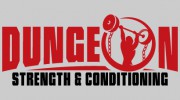 Dungeon Strength & Conditioning