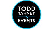 Todd Yahney Events