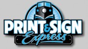 Print & Sign Express