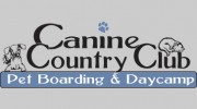 Canine Country Club & Johnson Hill Stable