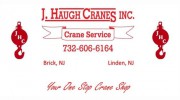 J Haugh & Sons