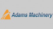 Adams Machinery