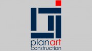 Planart Construction