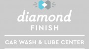Diamond Finish Car Wash & Lube Center