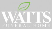 Watts Funeral Home