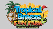 Tropical Breeze Fun Park