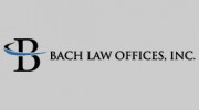 Bach Law Offices