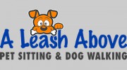 A Leash Above
