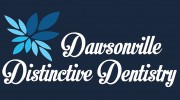 Dawsonville DSTNCTV Dentistry