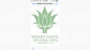 Desert Lotus Healing Arts