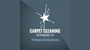 Carpet Cleaning Rosenberg TX