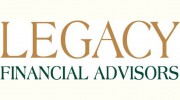 Legacy Financial Advisors