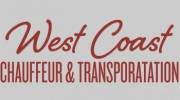 West Coast Chauffeur & Transportation